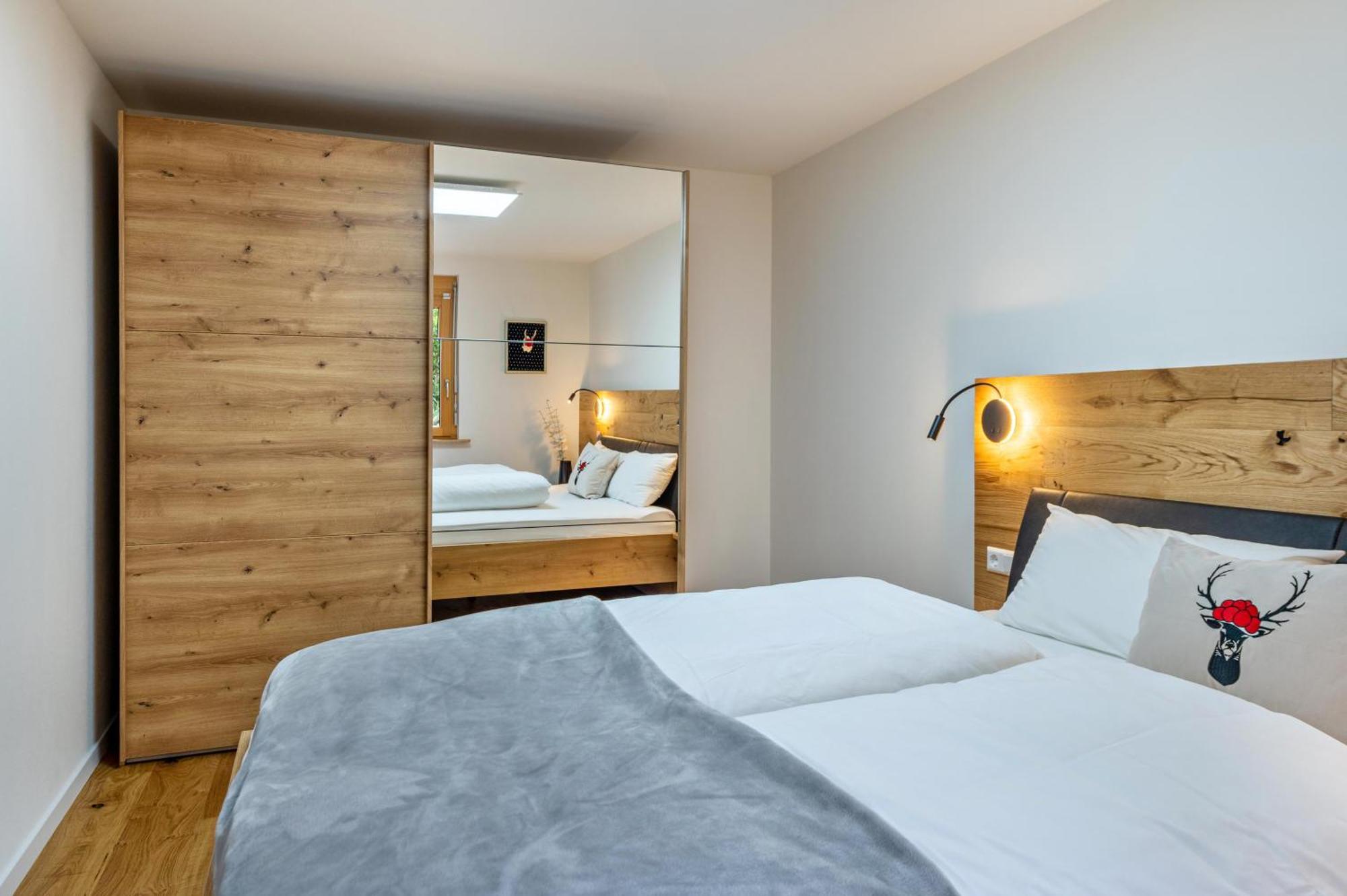 Ferienwohnung Heimatschoen Münstertal Extérieur photo